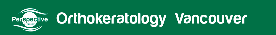 Orthokeratology Vancouver