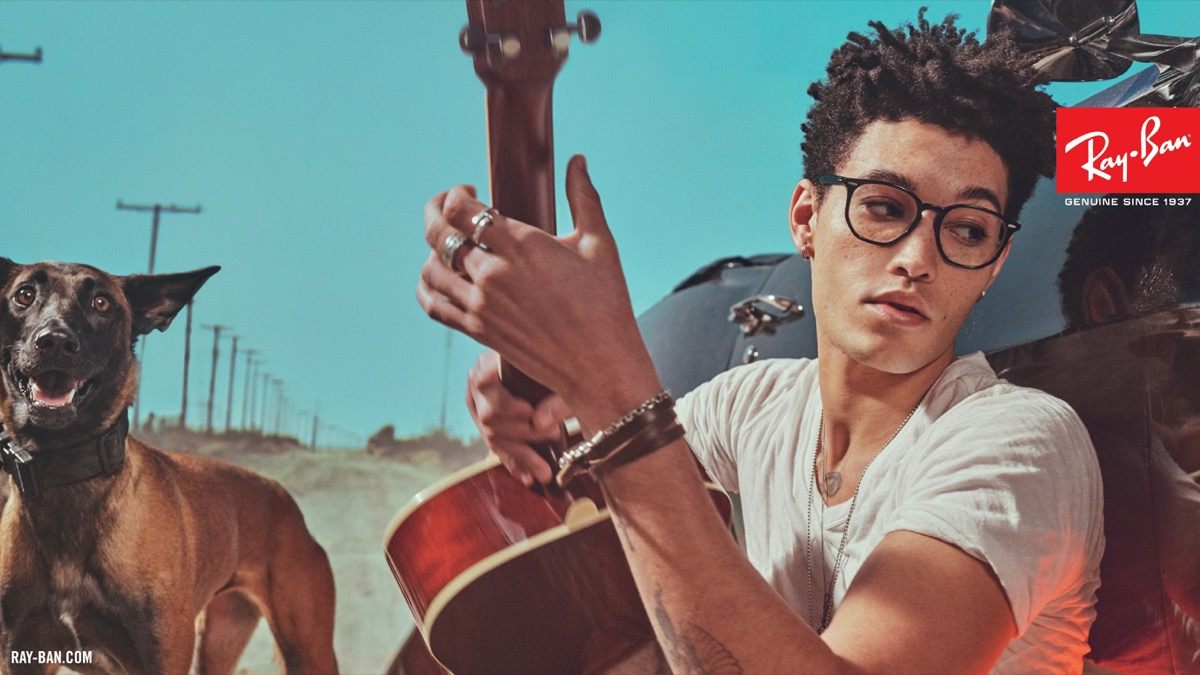 Rayban Eyewear 2019 collection